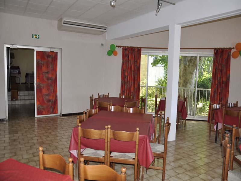 Auberge Bagatelle_84000 AVIGNON_4